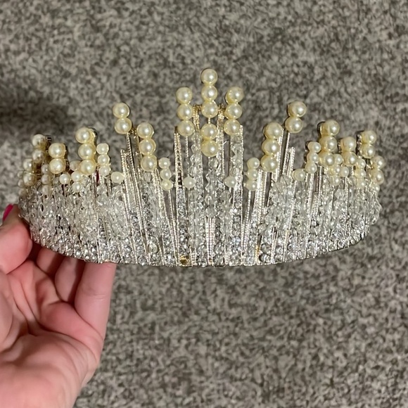 Elite Dance Designs Irish Dance Solo Dress - Picture 8 of 8